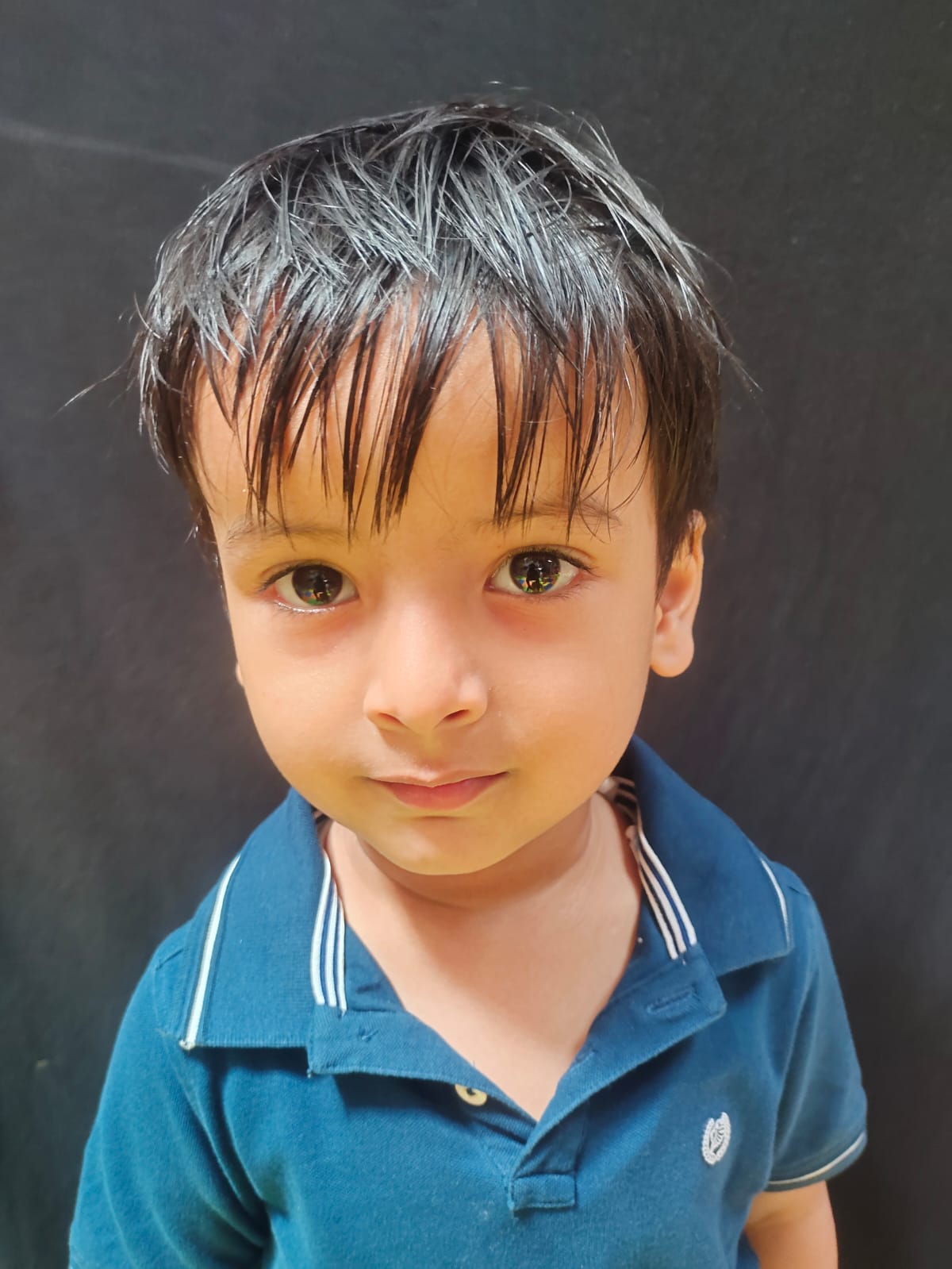 Daksh Singla